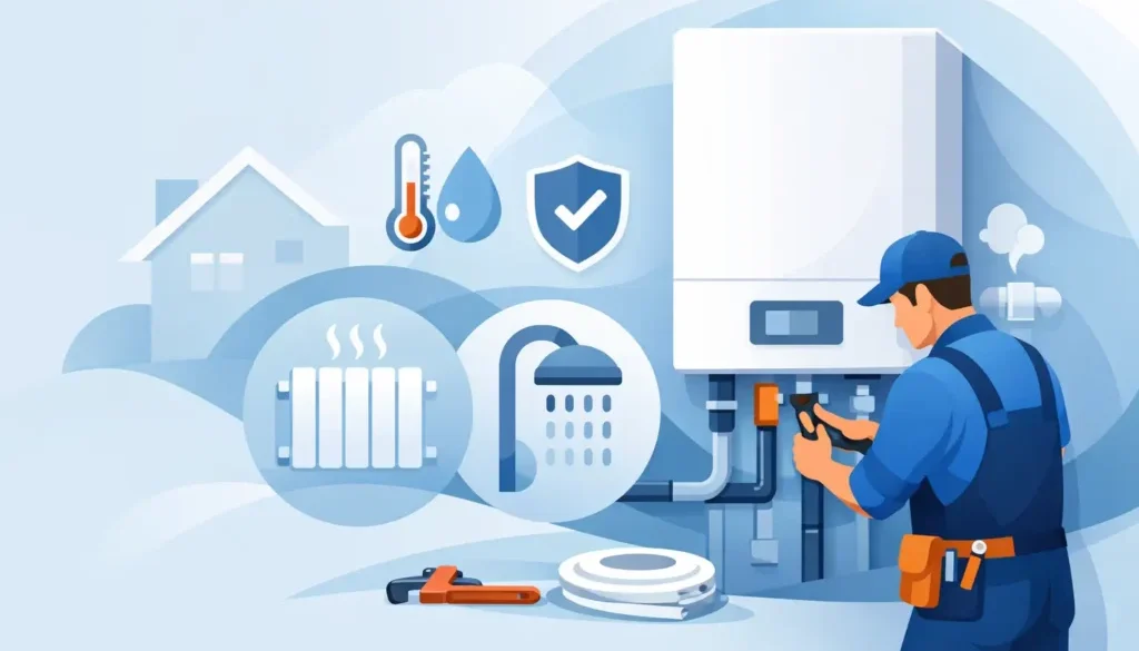 New Boiler Installation: What to Expect