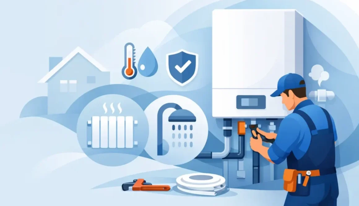New Boiler Installation: What to Expect