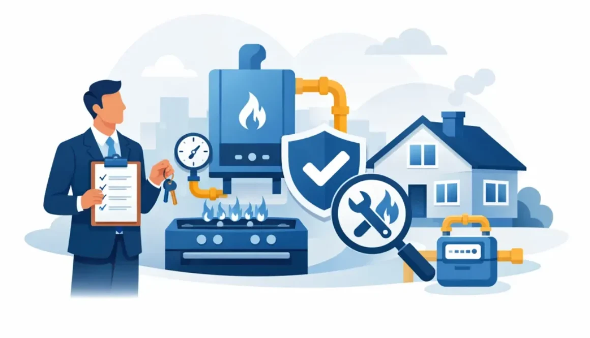 A Practical Guide to Landlord Gas Compliance