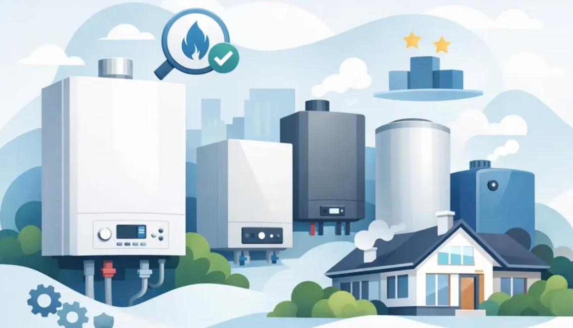 Best Boiler Brands for Homeowners in 2026