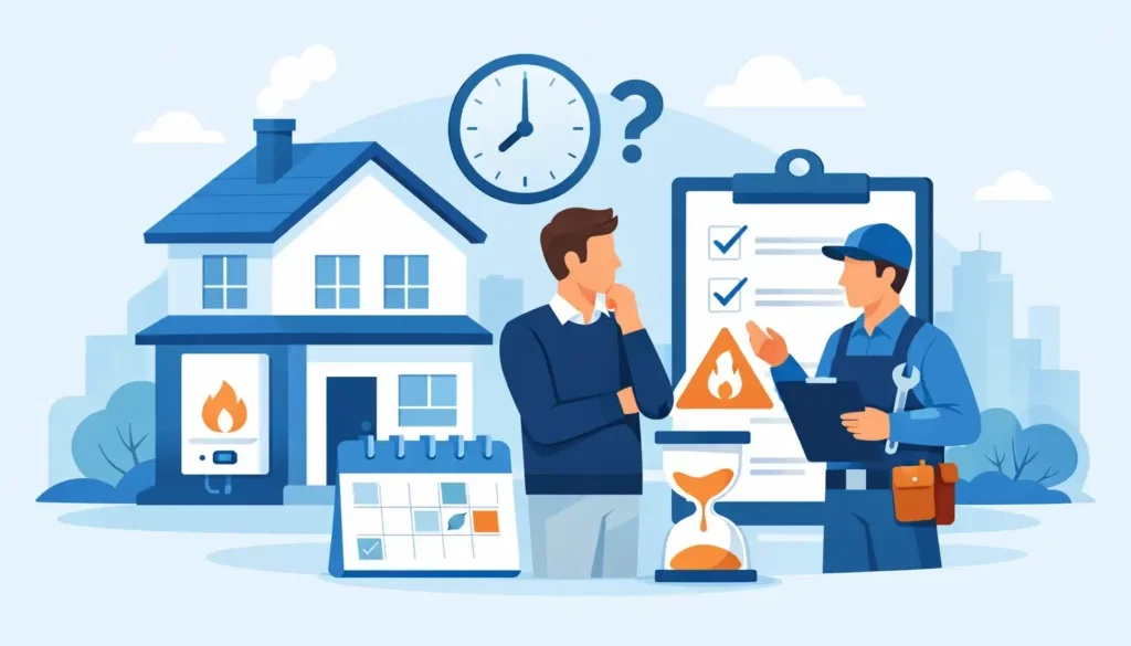 When Do Landlords Need Their CP12 Renewal?