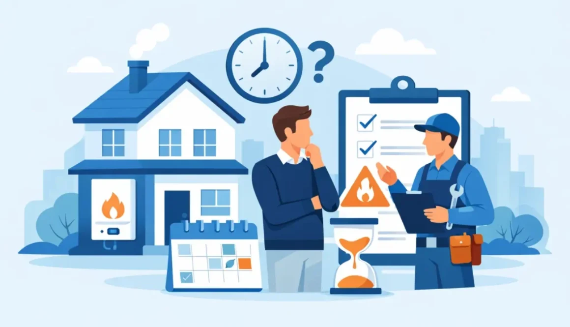 When Do Landlords Need Their CP12 Renewal?