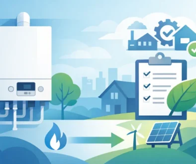 Future Gas Boiler Regulations for Homeowners