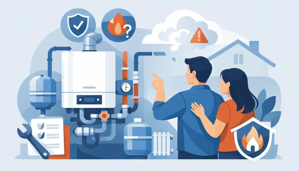 Are Boilers Safe? A Practical Guide for Homeowners