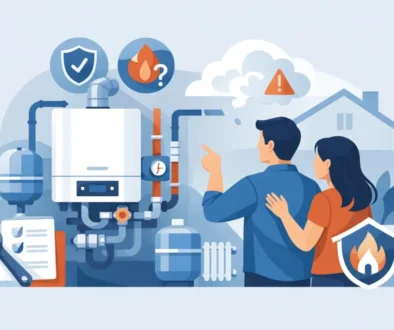 Are Boilers Safe? A Practical Guide for Homeowners