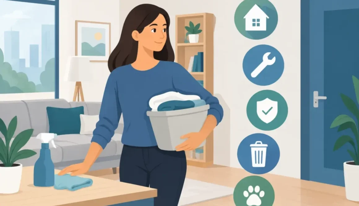 CP12 Tenant Responsibilities for Renters