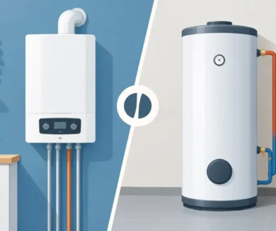 Combi Versus Cylinder: Which Is Right for You?