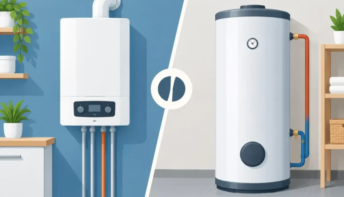 Combi Versus Cylinder: Which Is Right for You?
