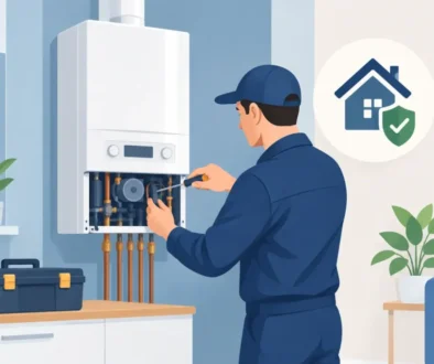 Should Landlords Service Boilers Annually?